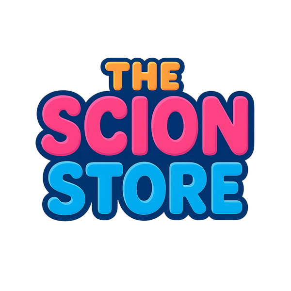 The Scion Store